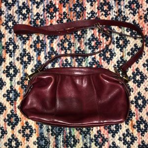 EUC Madewell Mini Glasgow crossbody bag